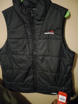New Woman's Nothface Vest