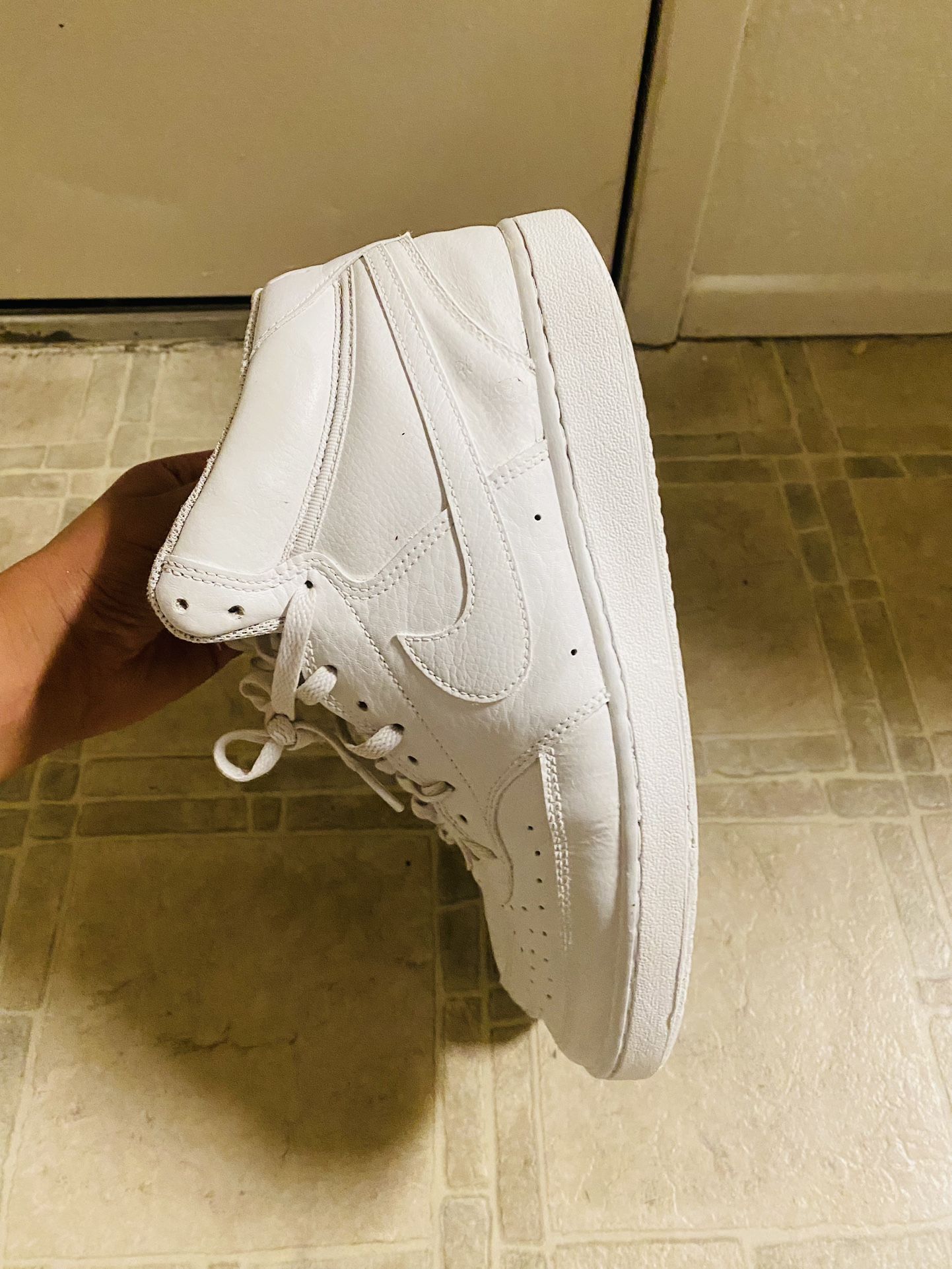 Nike Air Force 1 High Top for Sale in Sacramento, CA - OfferUp