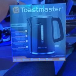 Toastmaster Kettle 