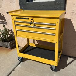 Tool Box