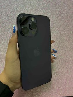 IPHONE 14 PRO MAX 128GB UNLOCKED✅