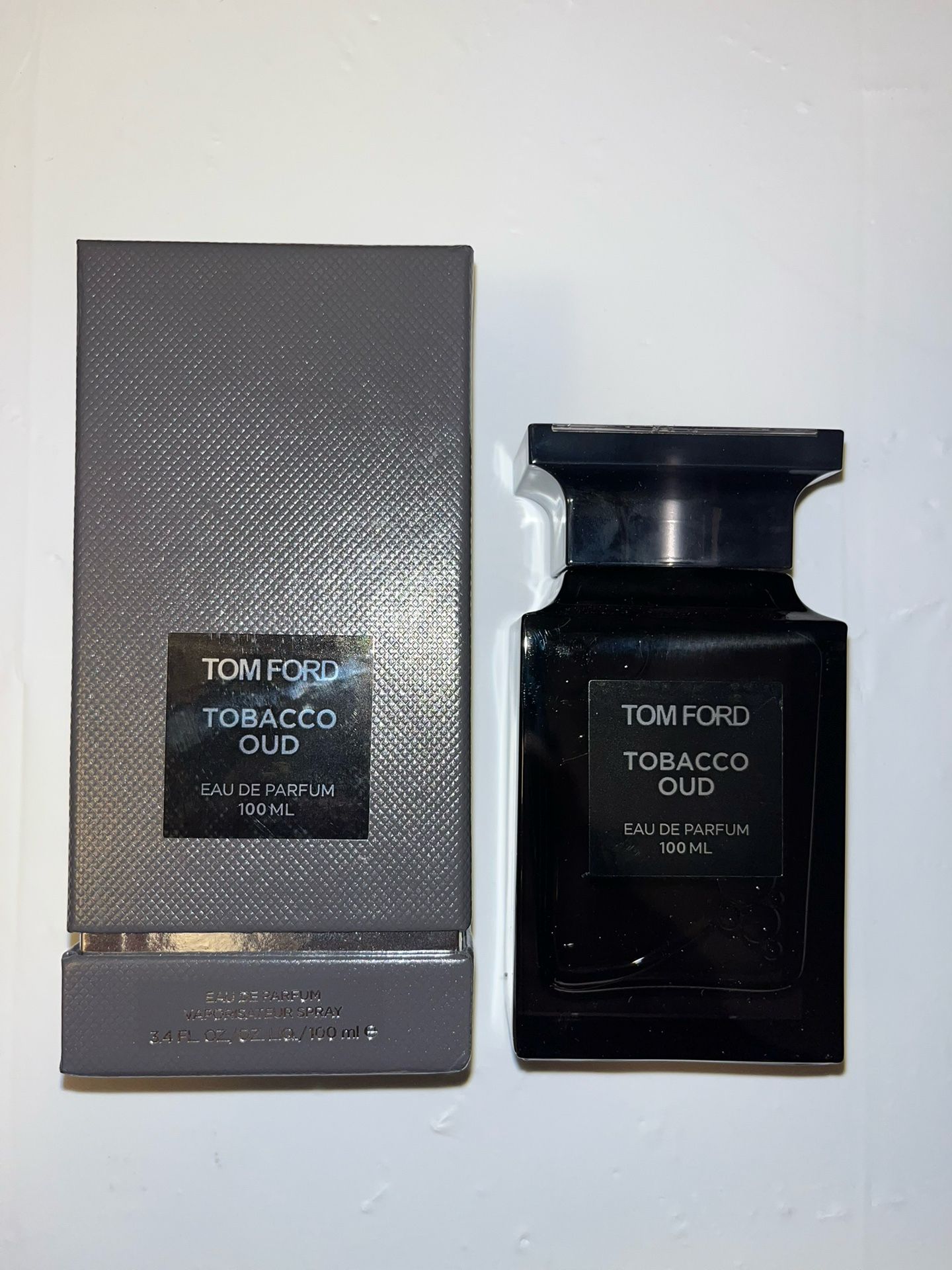 Tobacco Oud Tom Ford