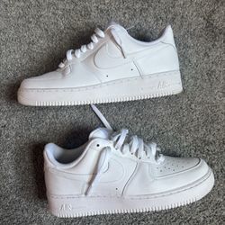 Nike Air Force 1 Size 10