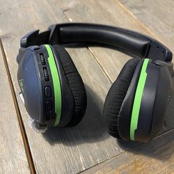 Turtle Beach Wireless Gaming Headset 