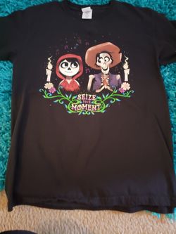 Playera para niño se 10 años