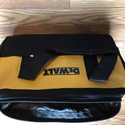 Dewalt Bag 