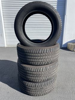 Michelin Defender LTX M/S 285/50R20 285/50/20