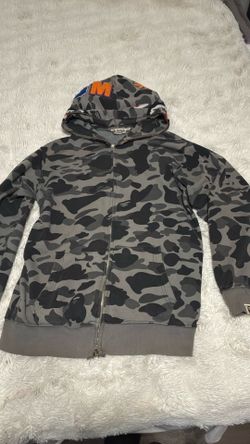 Bape hoodie