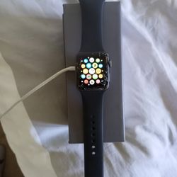 Apple watch series discount 3 second hand price