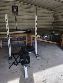 Work benches