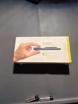 3n1 portable battery pack