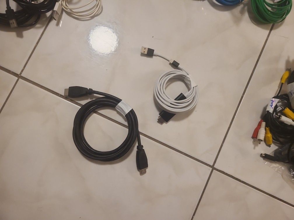 HDMI ADAPTERS