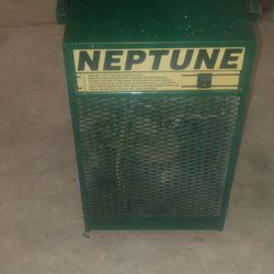 Ebac neptune dehumidifier