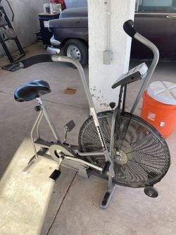Schwinn Airdyne Bike ( Fan Bike)