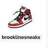 Brookline Sneaks