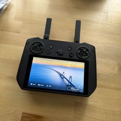 DJI RC Pro Smart Controller RM510 for Mavic 3/3 Pro/3 Classic/Mini 3 Pro/Air 2S