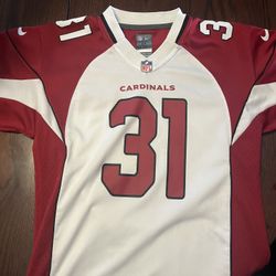 David Johnson Cardinals Jersey 