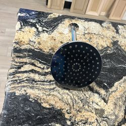 Ceiling Mounted Showerhead