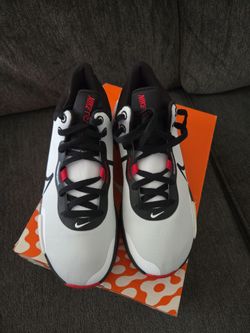 New Nike Basketball Shoes