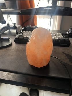 Gem Rock Changing Colors