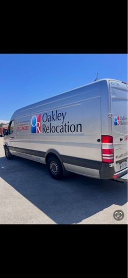 2015 Mercedes-Benz Sprinter