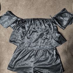 Womens CARAMELLA OFF SHOULDER JUMPER