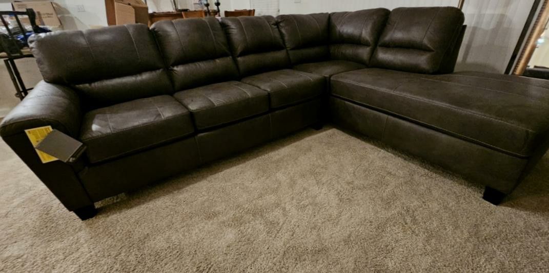 New Navi sleeper sectional sofa