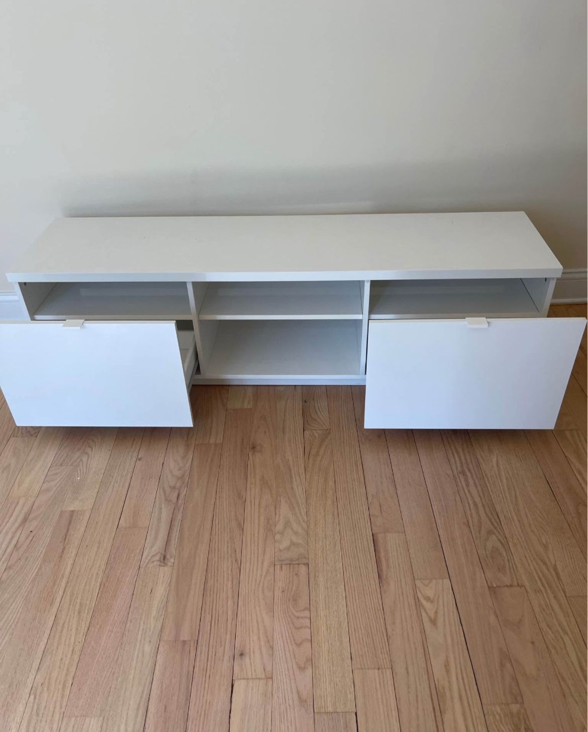 Perfect Condition TV Stand