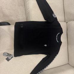 Chrome Hearts Long Sleeve 