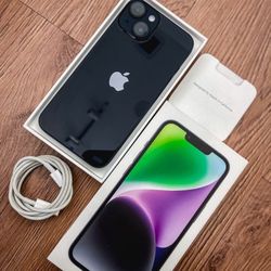 Apple iPhone 14 Unlocked 5G 