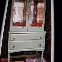China Cabinet