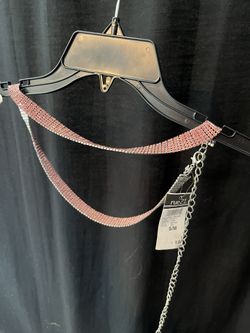 Belt / Stomach Accessory 