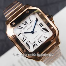 Santos de Cartier 123 New Watches for Sale in Jacksonville FL