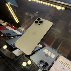 iPhone 13 Pro Max 128gb Unlocked