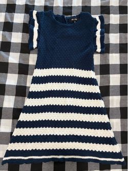 Chloe + Jasmine Sweater Dress