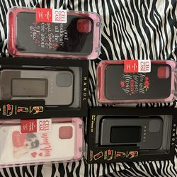 Cell Phone Cases Bundle 11 pro