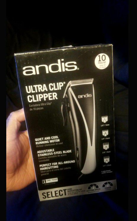Andis Hair Clippers Machine 