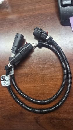 S550 MUSTANG 02 Sensor Ext Kit
