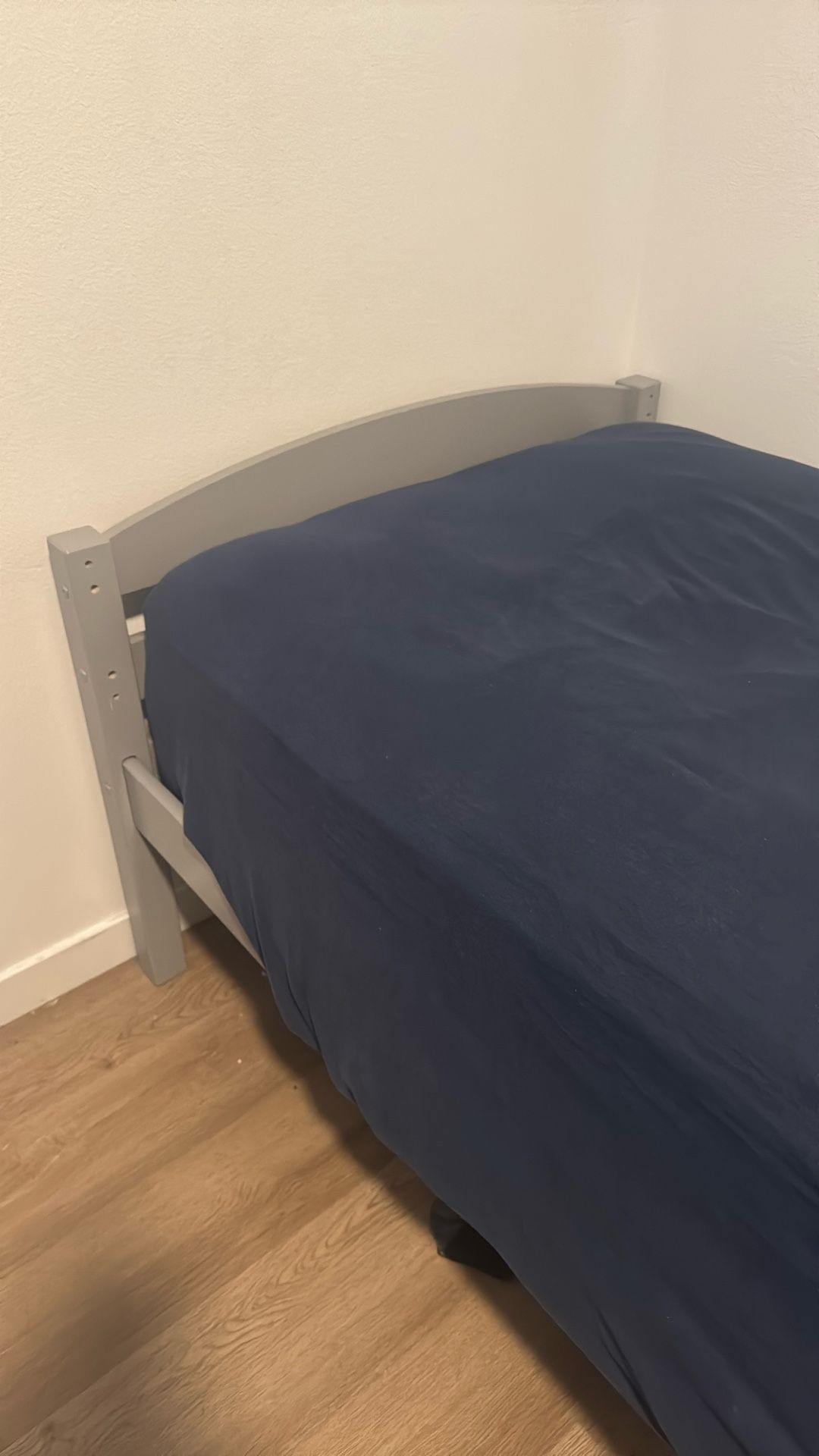 Twin Bed Frame Only