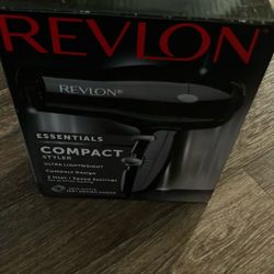 Hair Dryer