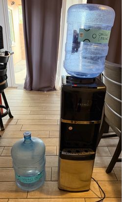 Primo Top-Load Water Cooler Dispenser