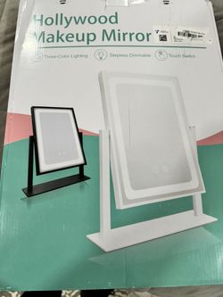 Makeup Mirror