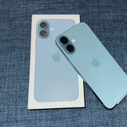 iPhone 16 plus Unlocked / Liberado 😃
