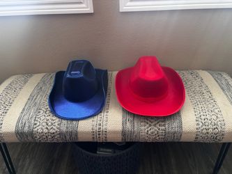 Costume hats