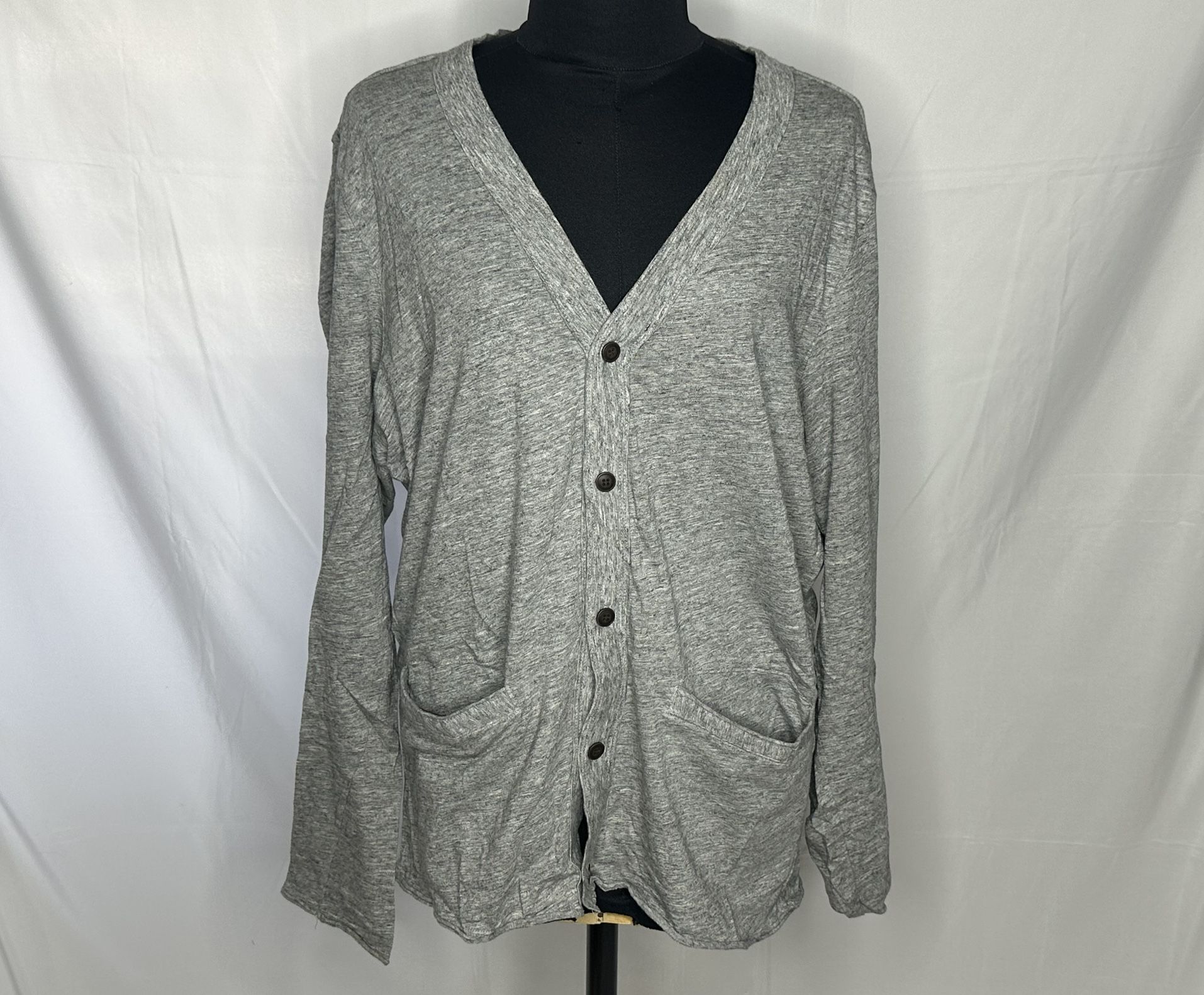 H&M Men’s cardigan