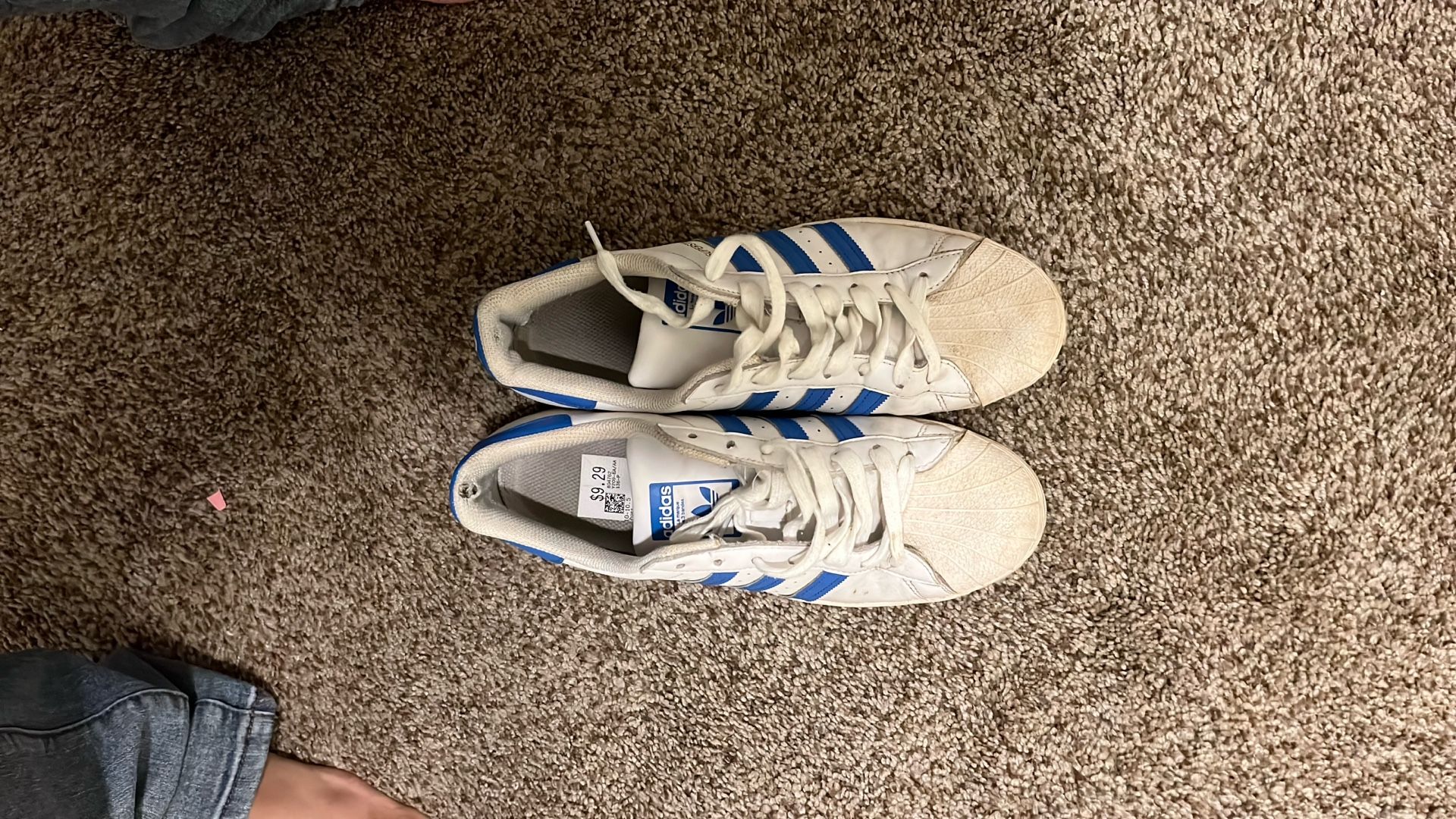 Adidas 