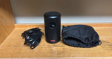 Anker Nebula Capsule II
