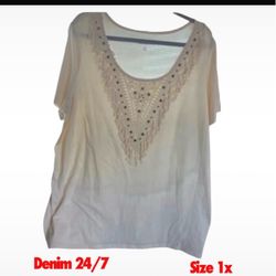 Woman’s shirt