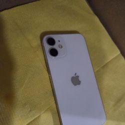 IPhone 12 Minie Unlock 64gb Memory 