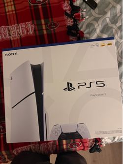 BRAND NEW PS5 DISC EDITION